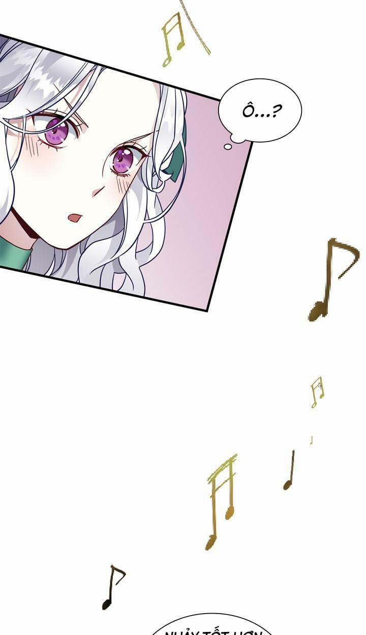 Con Gái Chồng Thật Dễ Thương 30 trang 24