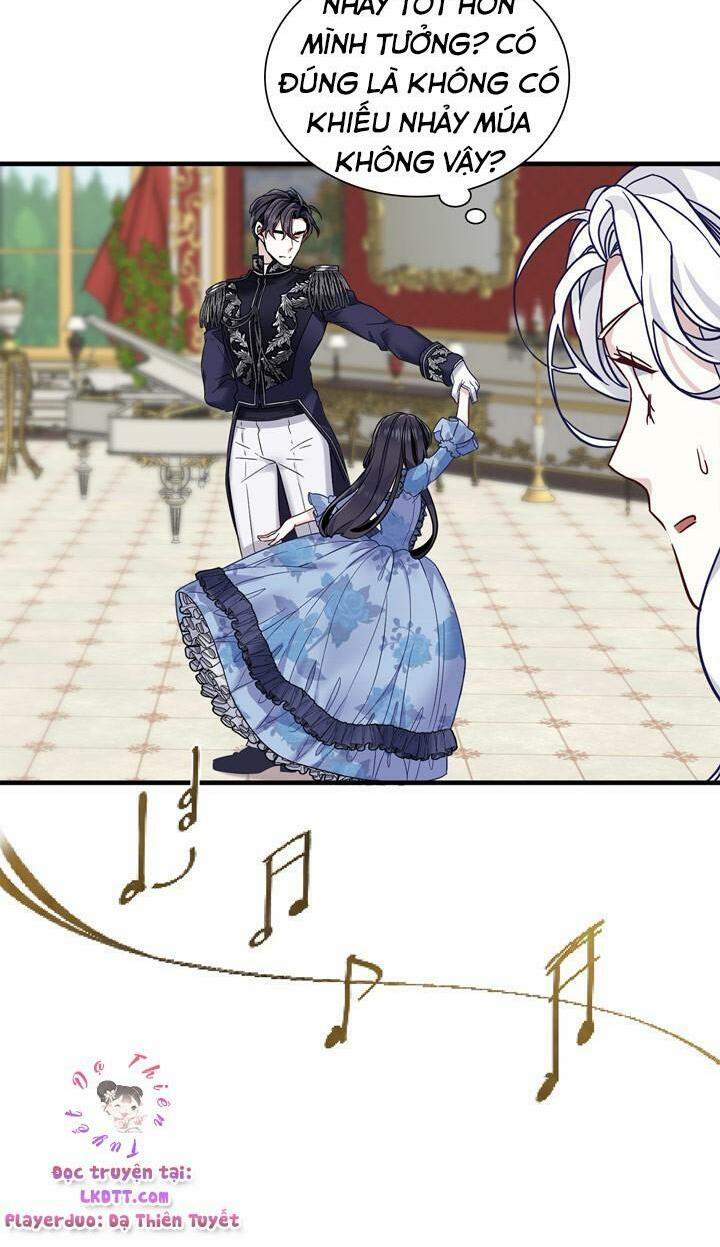 Con Gái Chồng Thật Dễ Thương 30 trang 25