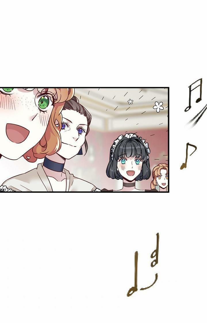 Con Gái Chồng Thật Dễ Thương 30 trang 26