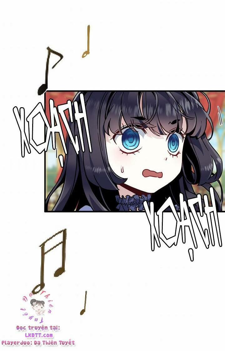 Con Gái Chồng Thật Dễ Thương 30 trang 27