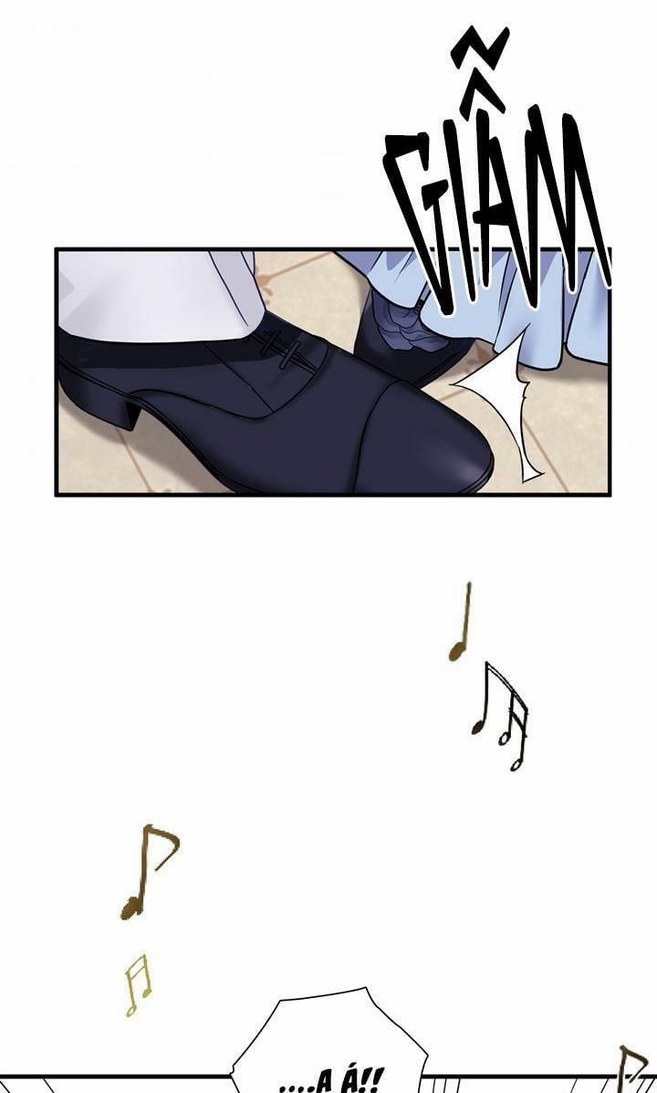 Con Gái Chồng Thật Dễ Thương 30 trang 28