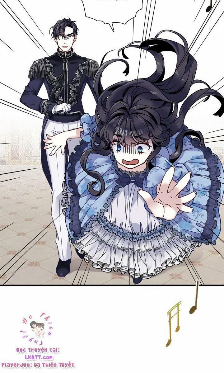 Con Gái Chồng Thật Dễ Thương 30 trang 29