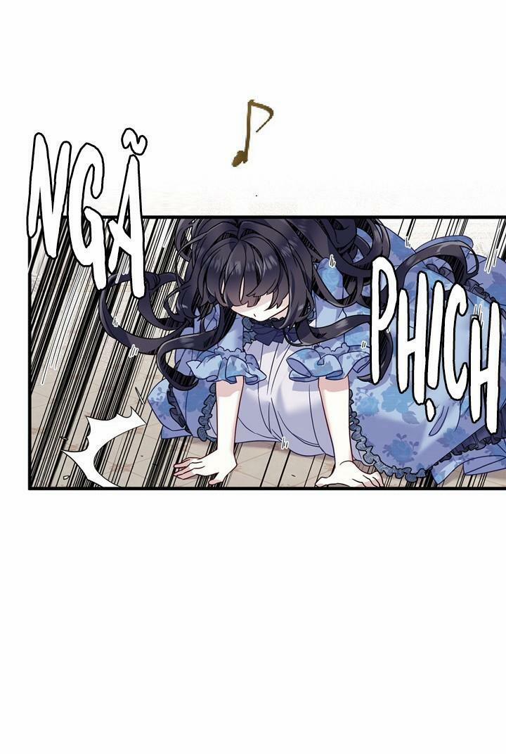 Con Gái Chồng Thật Dễ Thương 30 trang 30