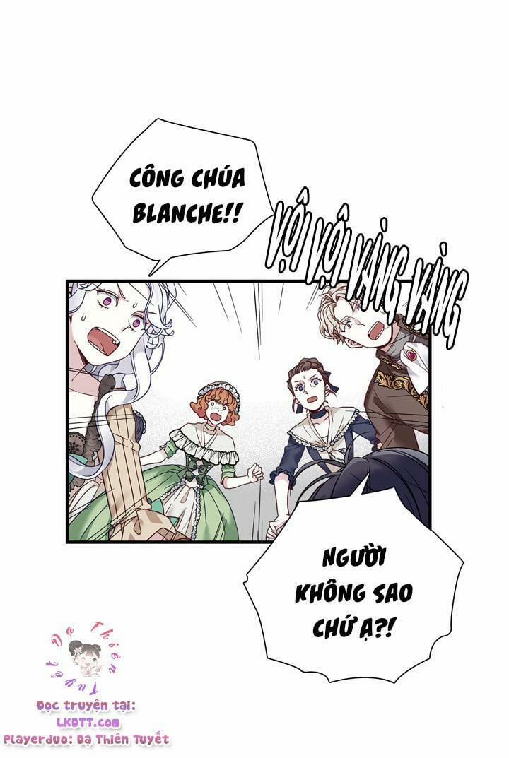 Con Gái Chồng Thật Dễ Thương 30 trang 31