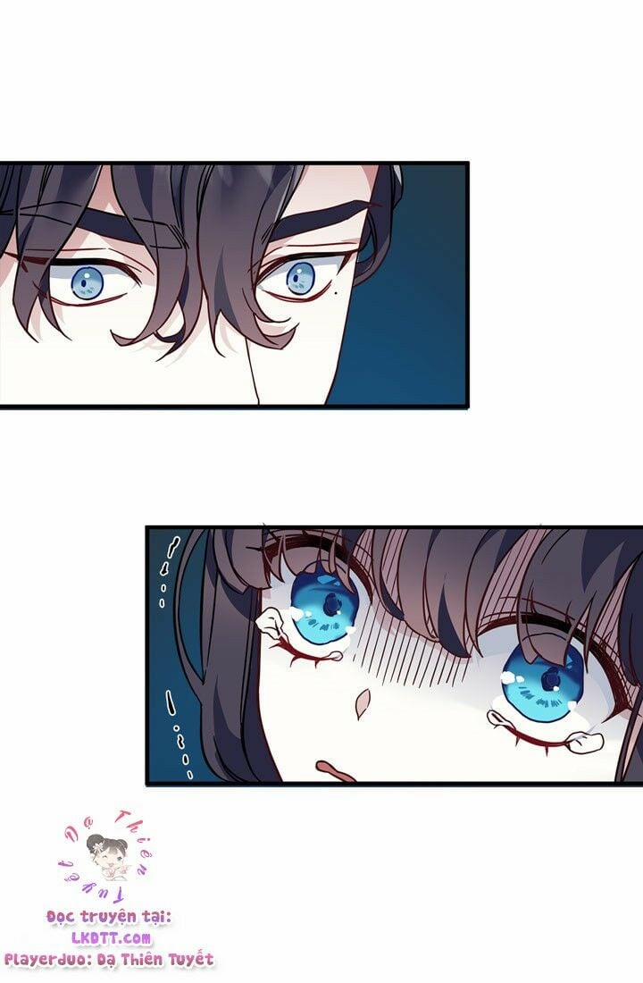 Con Gái Chồng Thật Dễ Thương 30 trang 33