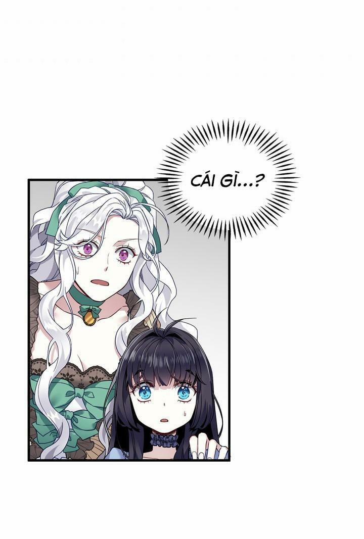 Con Gái Chồng Thật Dễ Thương 30 trang 35