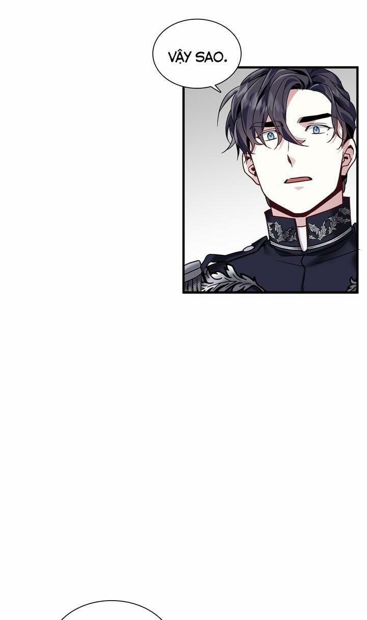 Con Gái Chồng Thật Dễ Thương 30 trang 37