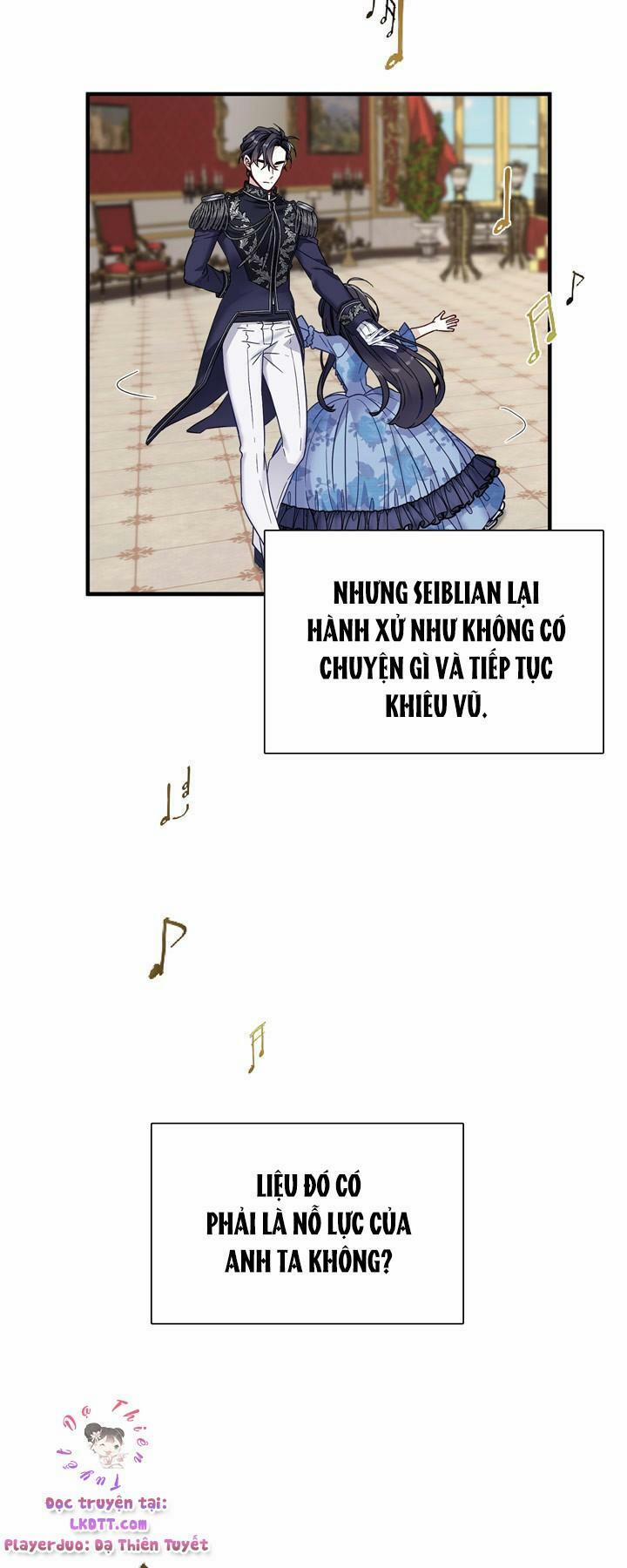 Con Gái Chồng Thật Dễ Thương 30 trang 39