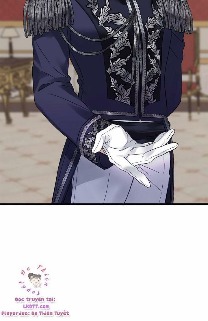 Con Gái Chồng Thật Dễ Thương 30 trang 4