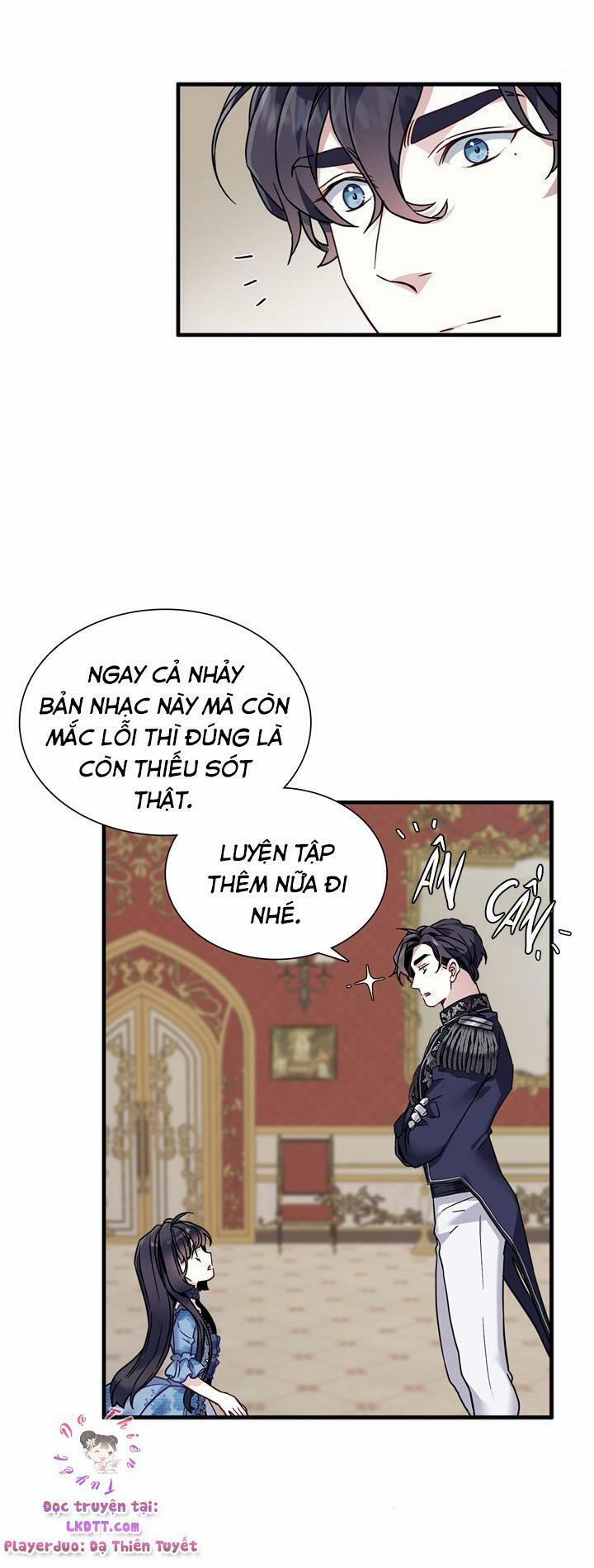 Con Gái Chồng Thật Dễ Thương 30 trang 42