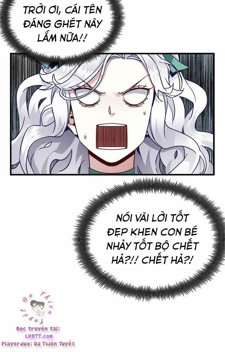 Con Gái Chồng Thật Dễ Thương 30 trang 44