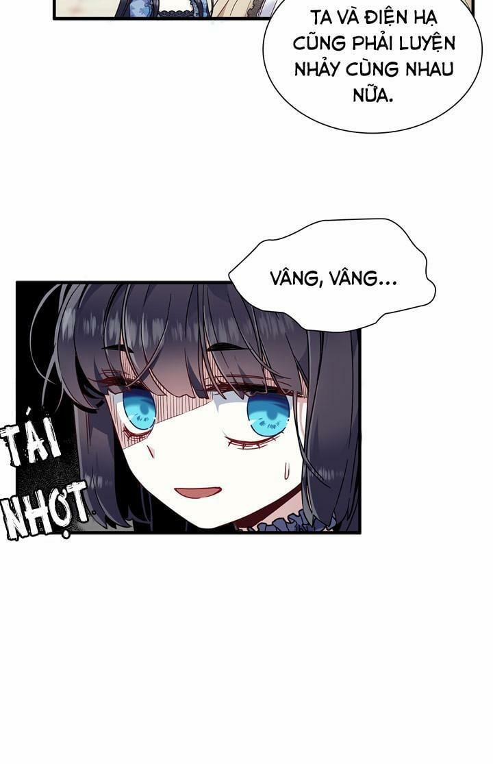 Con Gái Chồng Thật Dễ Thương 30 trang 46