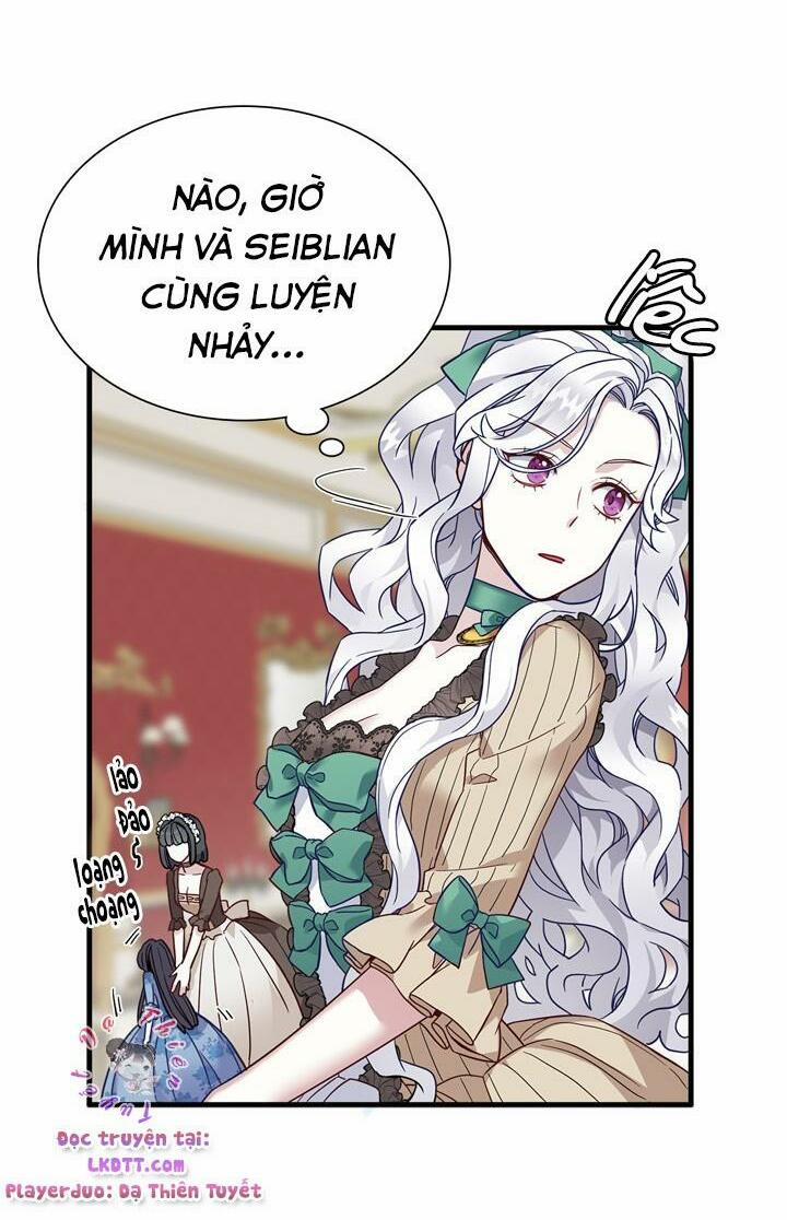 Con Gái Chồng Thật Dễ Thương 30 trang 47