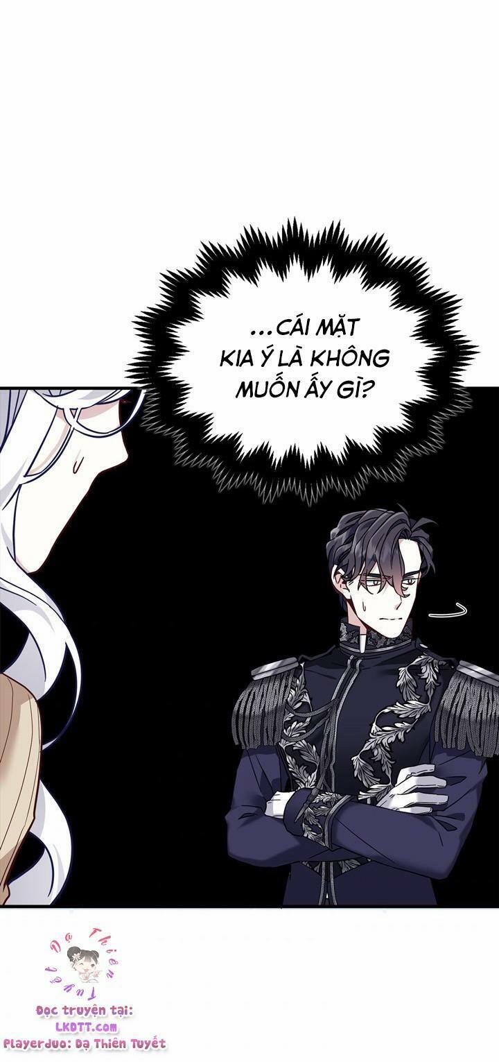 Con Gái Chồng Thật Dễ Thương 30 trang 48