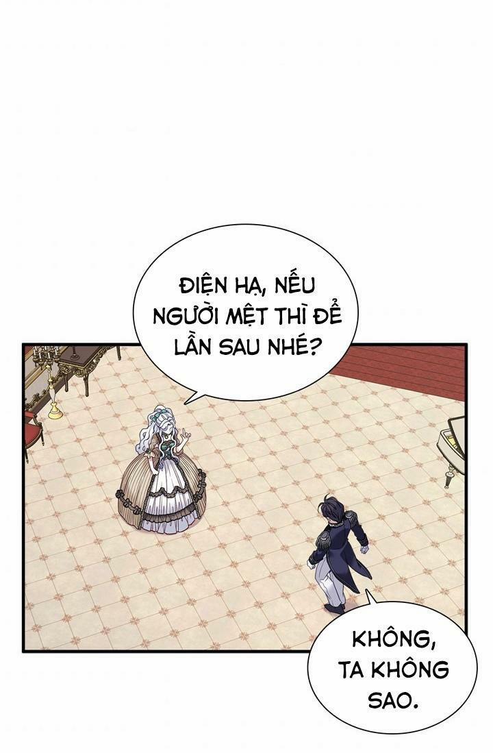 Con Gái Chồng Thật Dễ Thương 30 trang 49