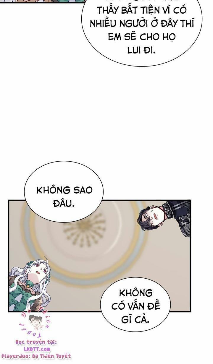 Con Gái Chồng Thật Dễ Thương 30 trang 52