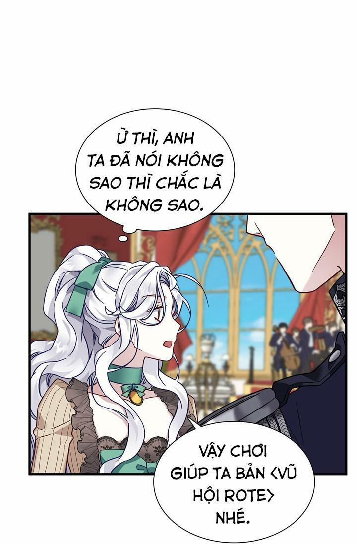 Con Gái Chồng Thật Dễ Thương 30 trang 53