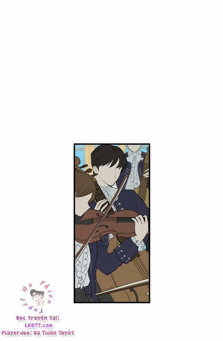 Con Gái Chồng Thật Dễ Thương 30 trang 54