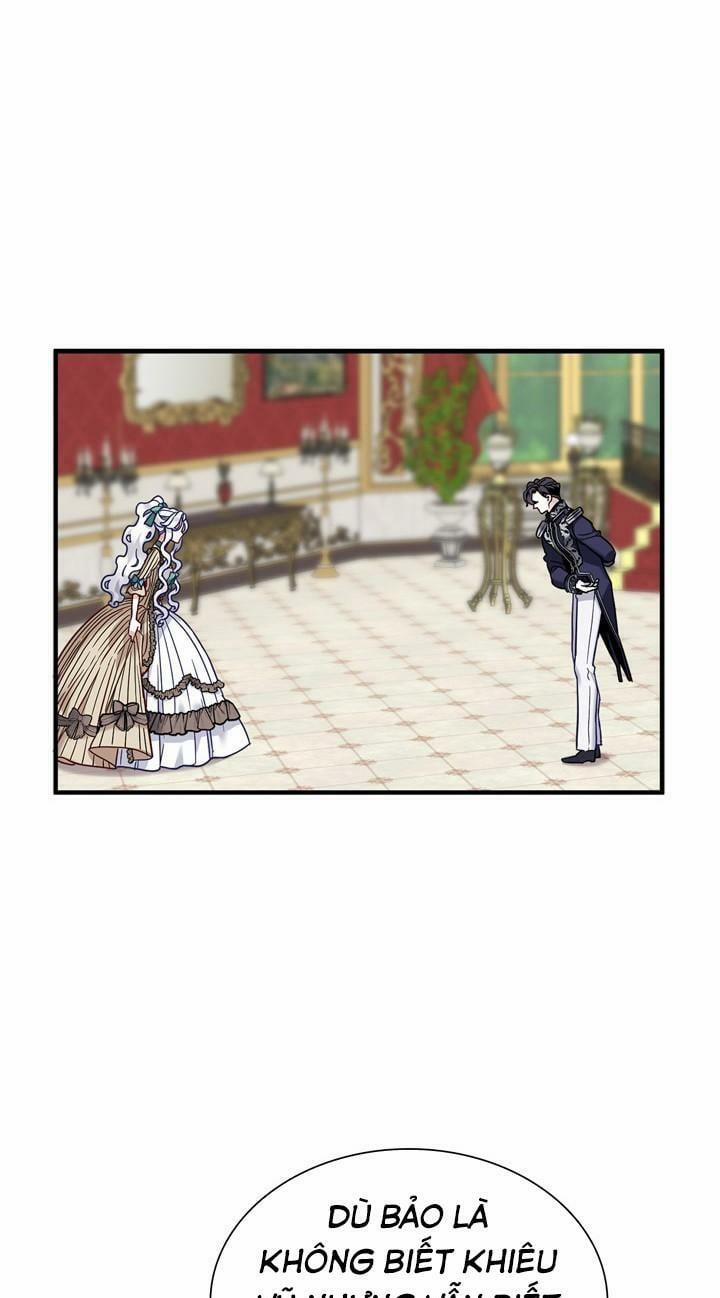 Con Gái Chồng Thật Dễ Thương 30 trang 55