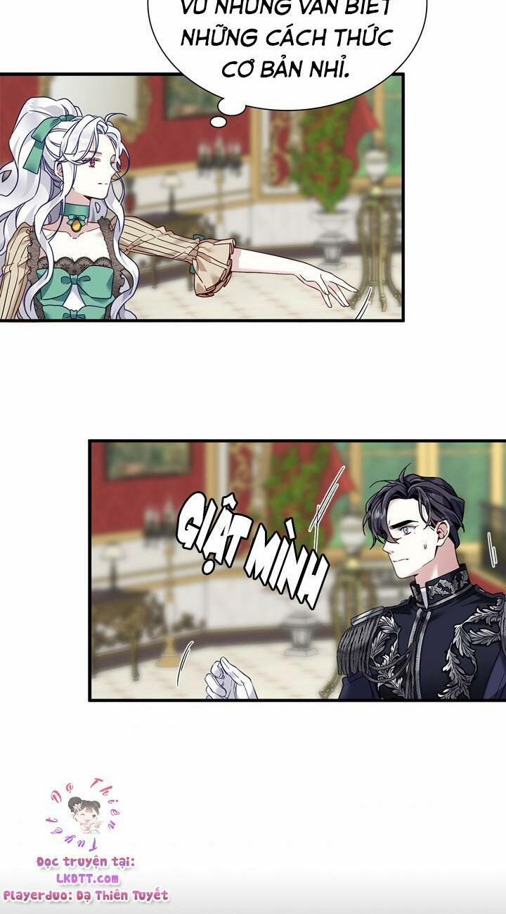 Con Gái Chồng Thật Dễ Thương 30 trang 56