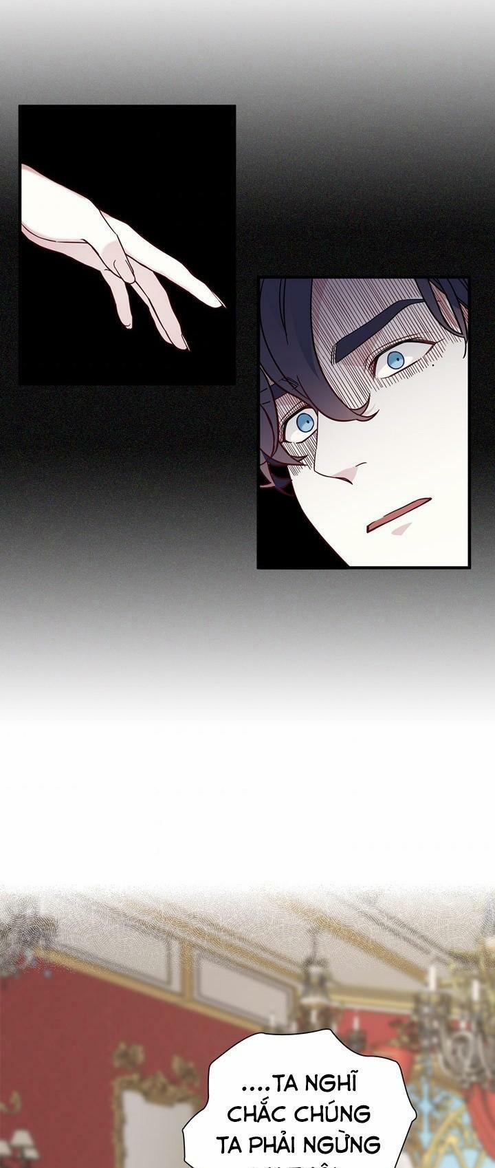 Con Gái Chồng Thật Dễ Thương 30 trang 57