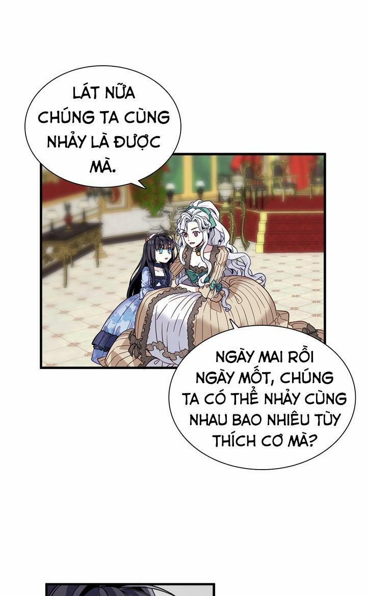 Con Gái Chồng Thật Dễ Thương 30 trang 7