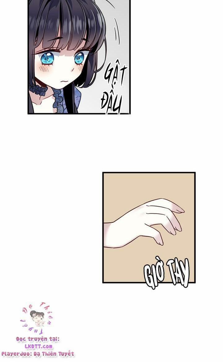 Con Gái Chồng Thật Dễ Thương 30 trang 8