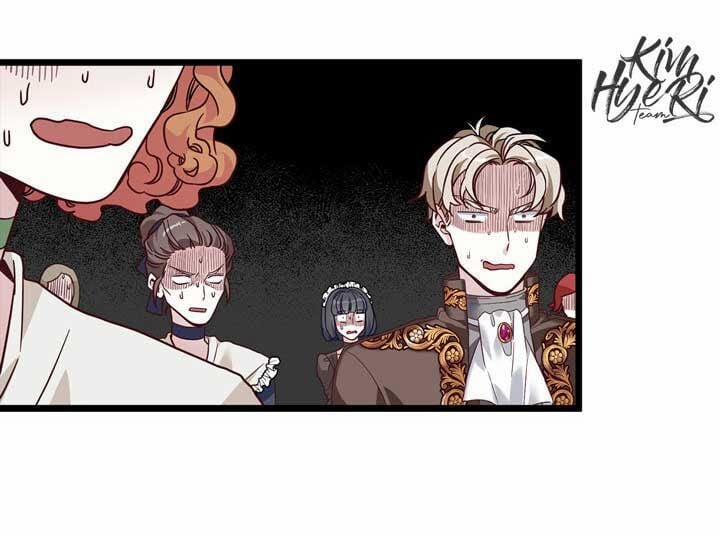 Con Gái Chồng Thật Dễ Thương 31 trang 11