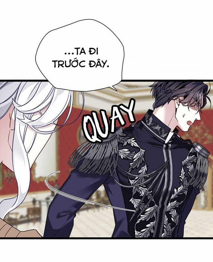 Con Gái Chồng Thật Dễ Thương 31 trang 12