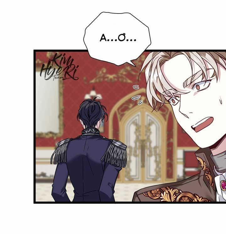 Con Gái Chồng Thật Dễ Thương 31 trang 13