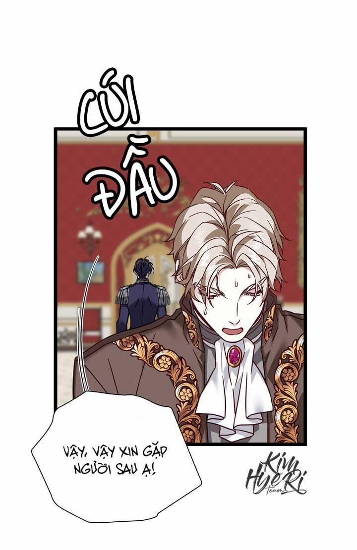 Con Gái Chồng Thật Dễ Thương 31 trang 14