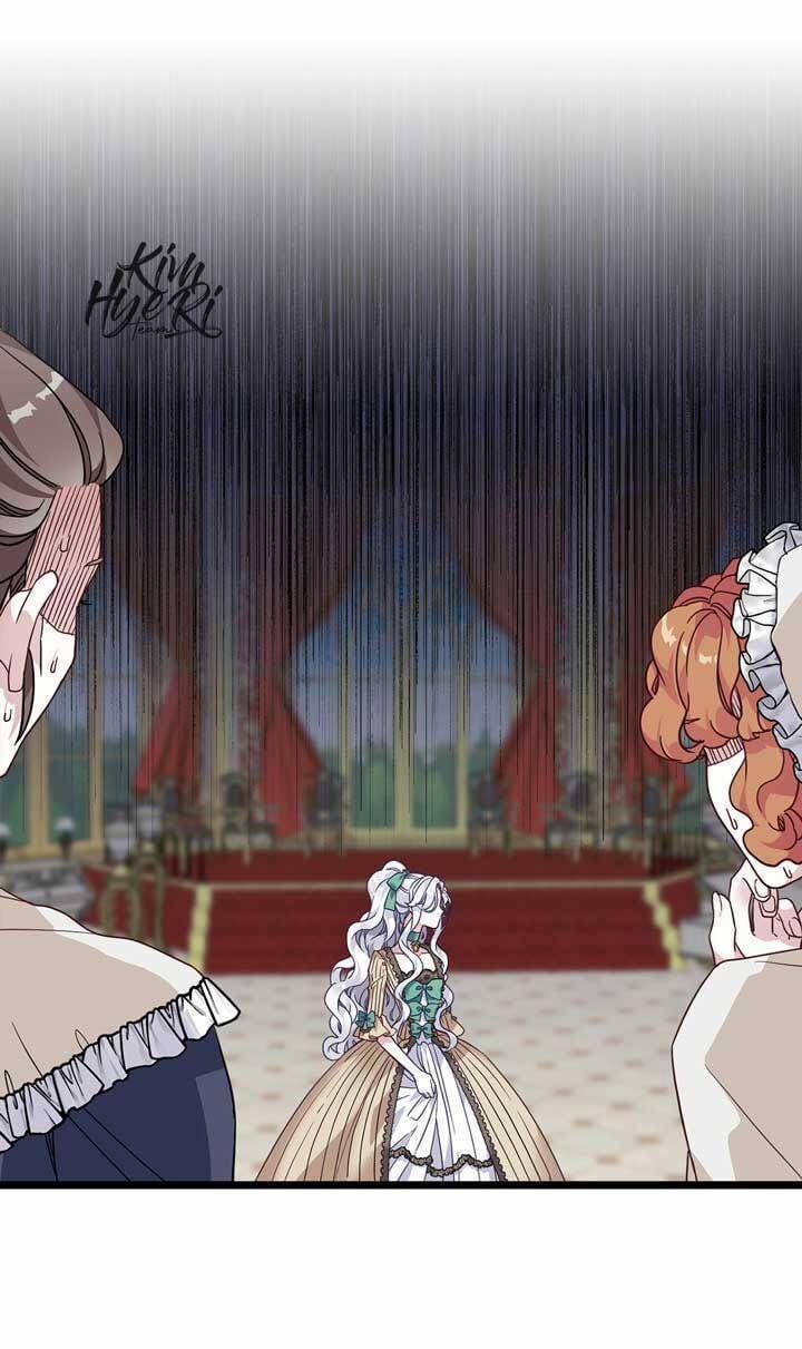 Con Gái Chồng Thật Dễ Thương 31 trang 15