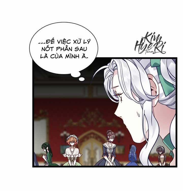 Con Gái Chồng Thật Dễ Thương 31 trang 17