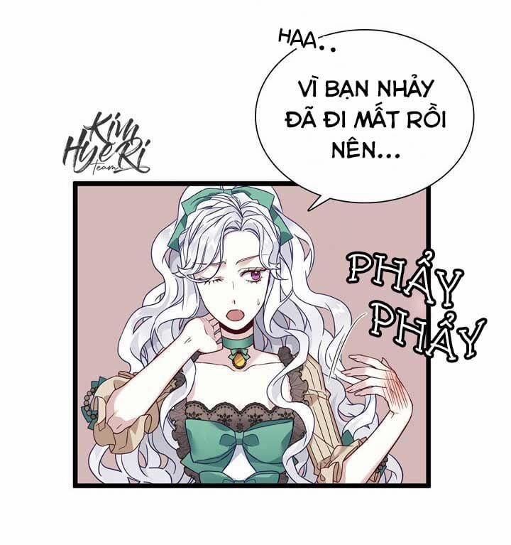 Con Gái Chồng Thật Dễ Thương 31 trang 18