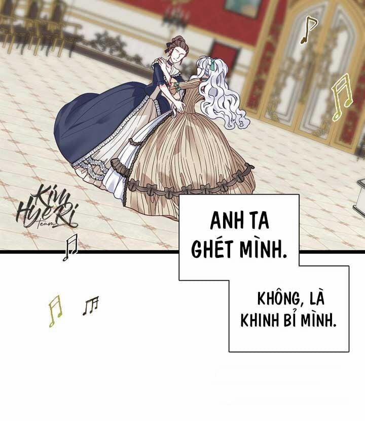 Con Gái Chồng Thật Dễ Thương 31 trang 21