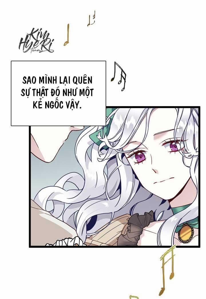 Con Gái Chồng Thật Dễ Thương 31 trang 22