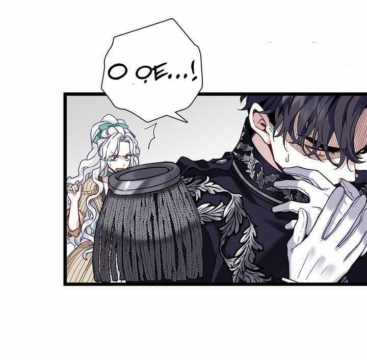 Con Gái Chồng Thật Dễ Thương 31 trang 3