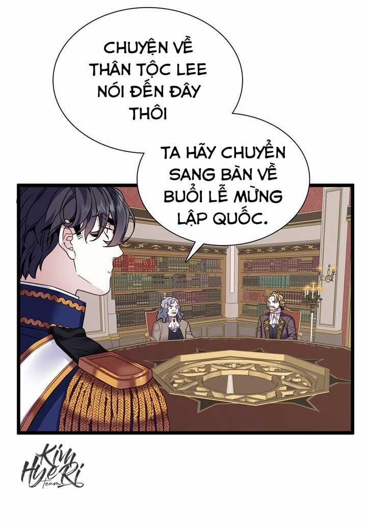 Con Gái Chồng Thật Dễ Thương 31 trang 30