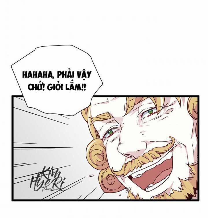 Con Gái Chồng Thật Dễ Thương 31 trang 33