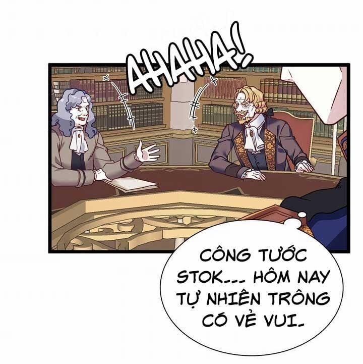 Con Gái Chồng Thật Dễ Thương 31 trang 34