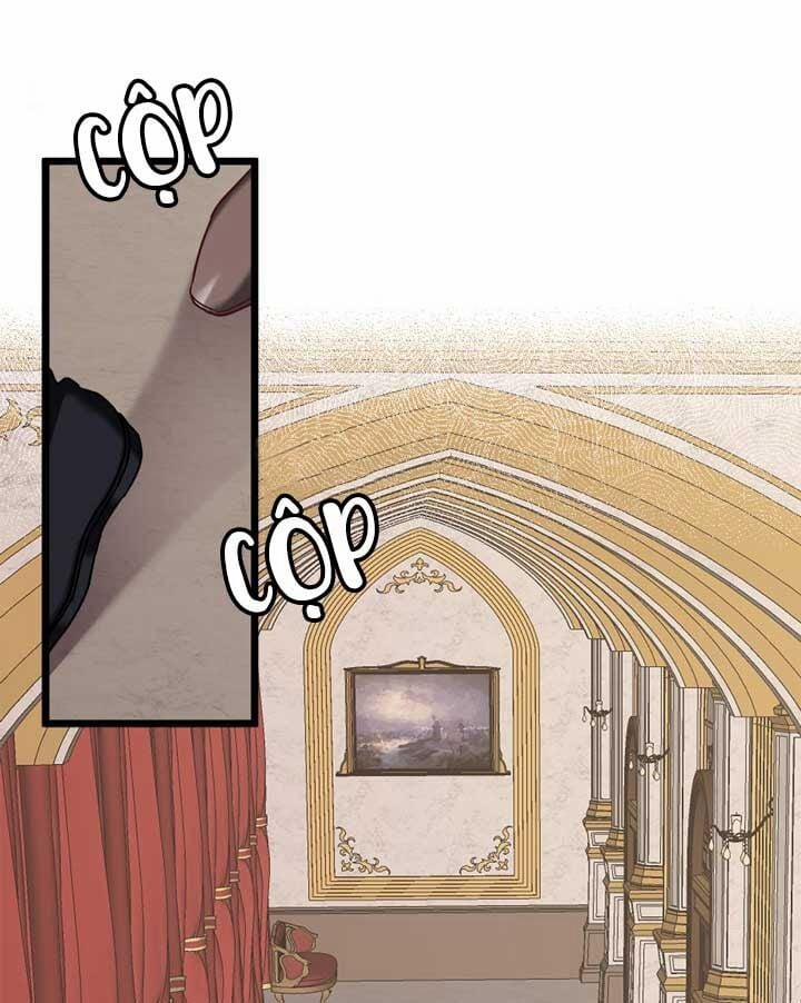 Con Gái Chồng Thật Dễ Thương 31 trang 36