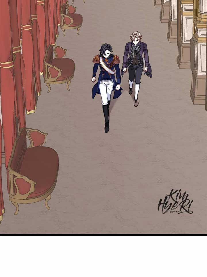 Con Gái Chồng Thật Dễ Thương 31 trang 37