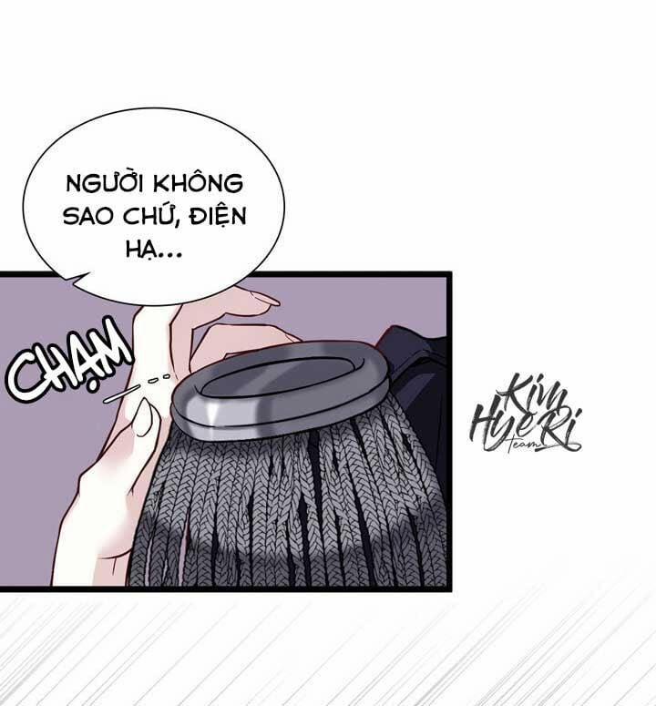 Con Gái Chồng Thật Dễ Thương 31 trang 4