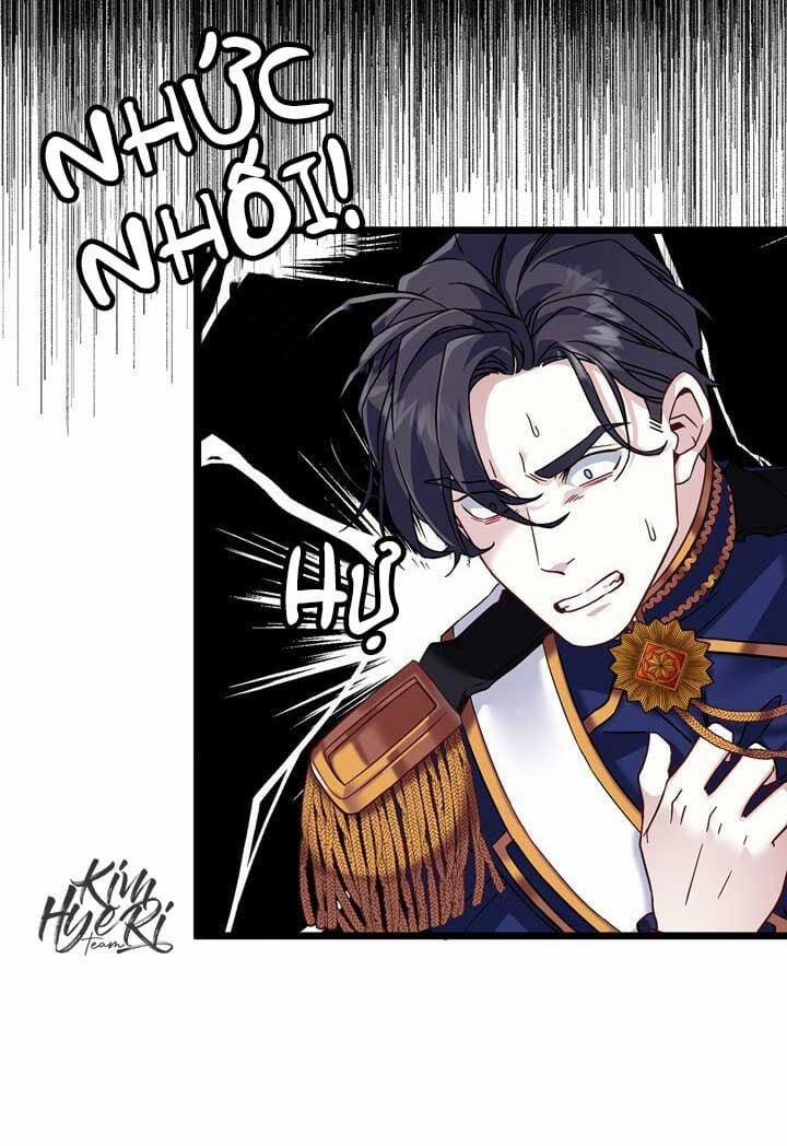 Con Gái Chồng Thật Dễ Thương 31 trang 43