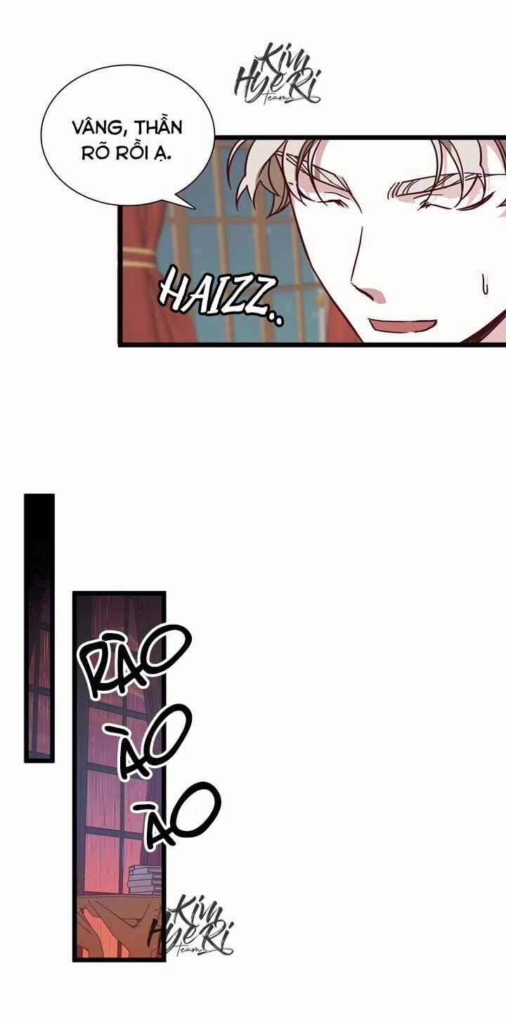 Con Gái Chồng Thật Dễ Thương 31 trang 45