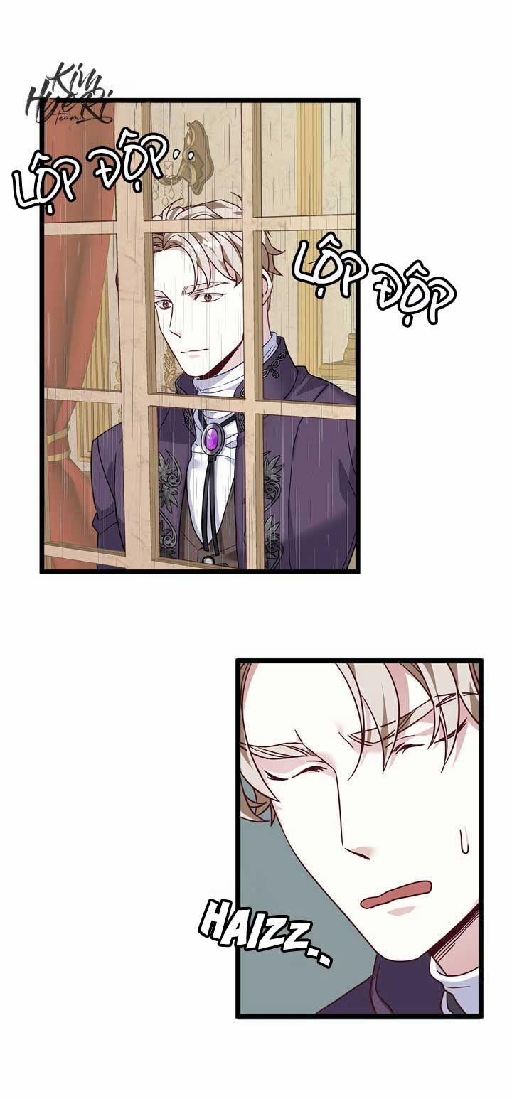 Con Gái Chồng Thật Dễ Thương 31 trang 48