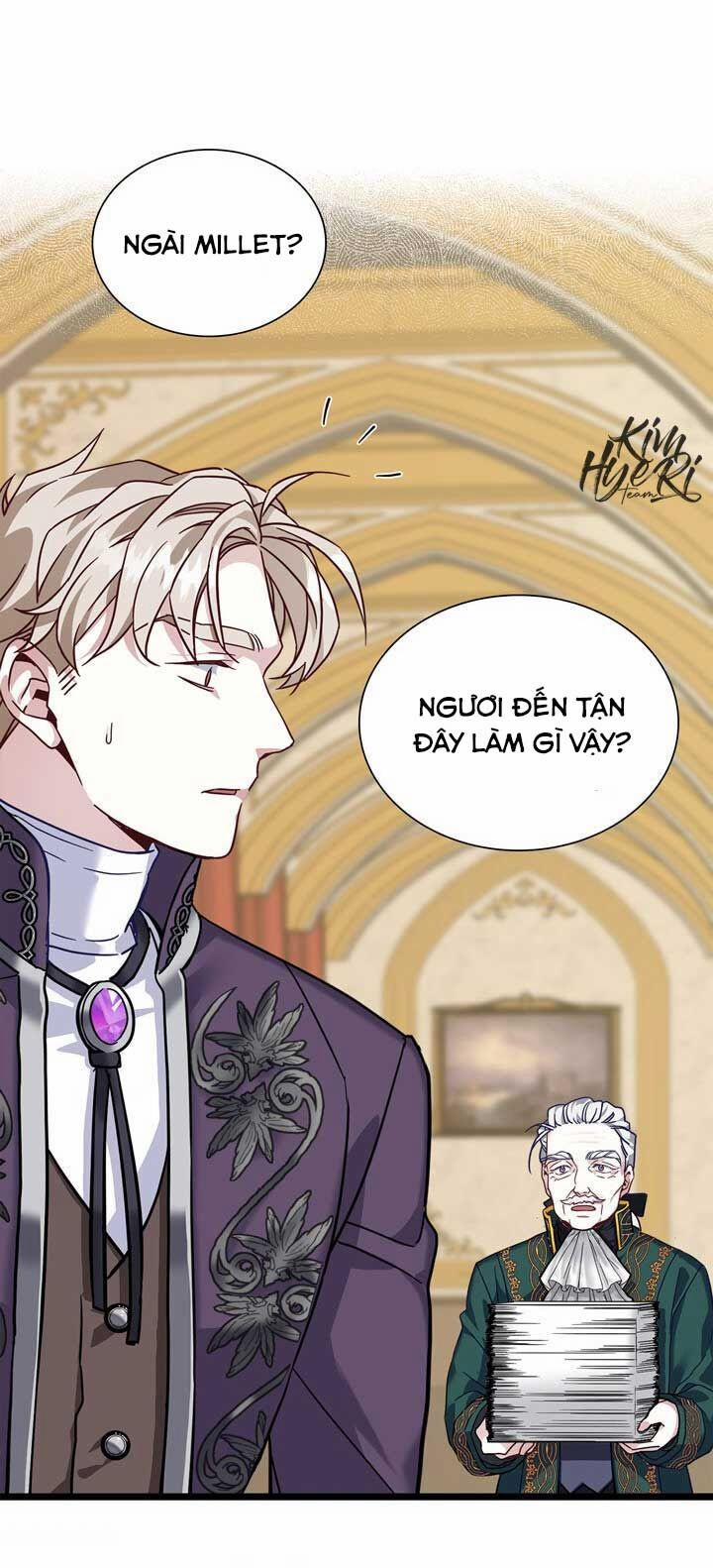 Con Gái Chồng Thật Dễ Thương 31 trang 49