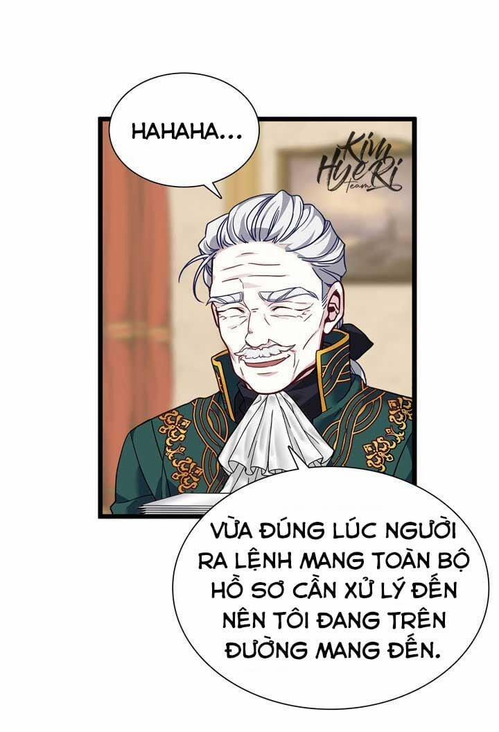 Con Gái Chồng Thật Dễ Thương 31 trang 51