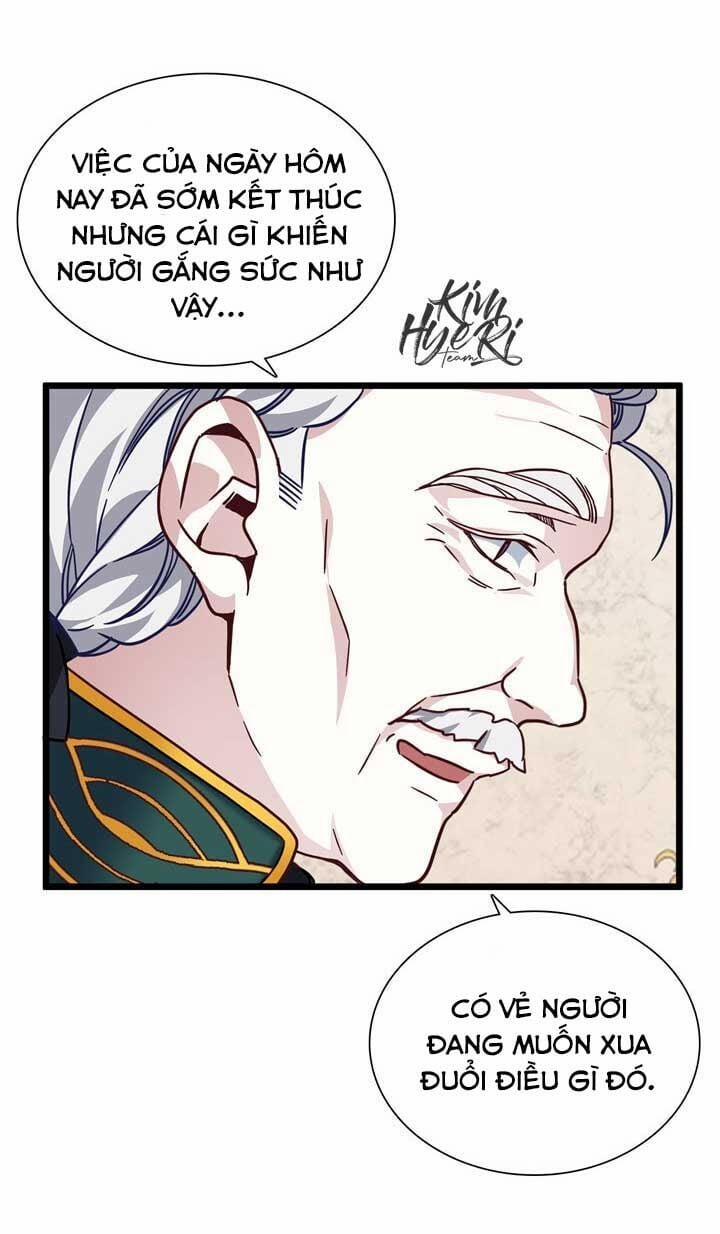 Con Gái Chồng Thật Dễ Thương 31 trang 52