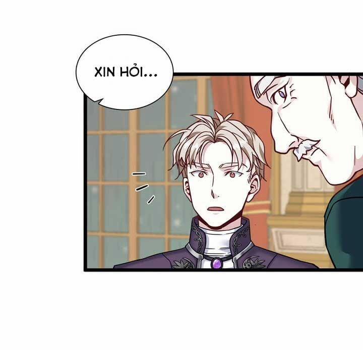 Con Gái Chồng Thật Dễ Thương 31 trang 54